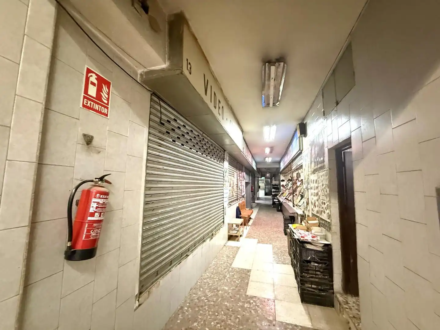 Local comercial en venda a Alcala, imagen 3