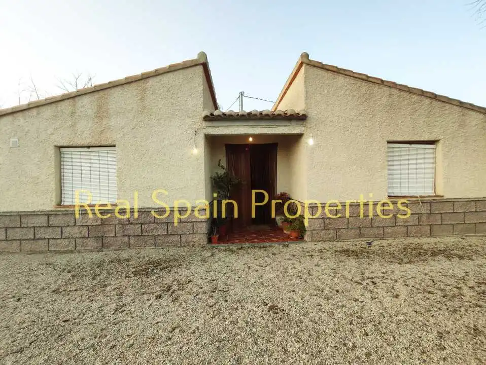Casa en venta en Vélez-Blanco, imagen 8