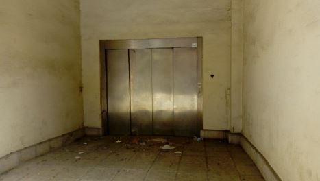 Foto 3 de Garatge en venda a Cl 28 de Febrero, Barrio Alto, Sevilla