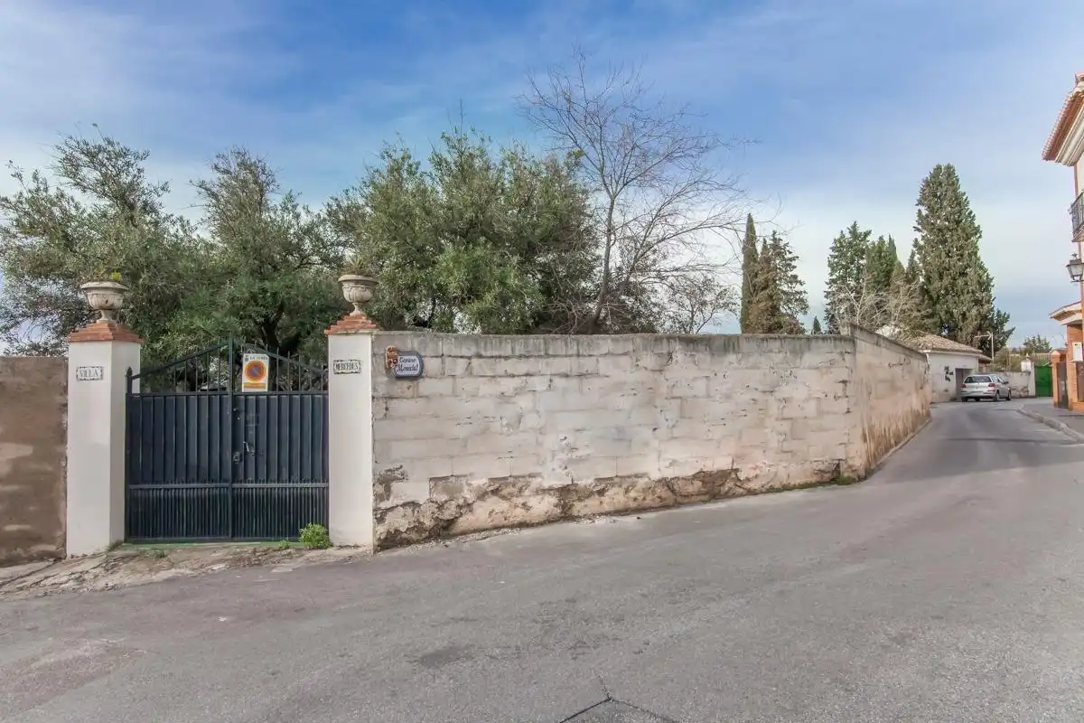 Casa con piscina in vendita a La Zubia Ciudad, imagen 34