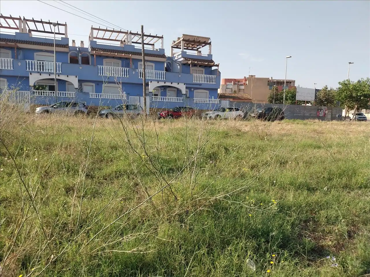 Terreno residenziale in vendita a UNIDAD DE EJECUCION 2.2, imagen 10