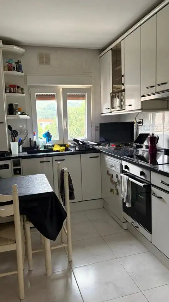 Wohnung zum Verkauf in Ebaristo Bustintza Kirikiño Kalea, imagen 11