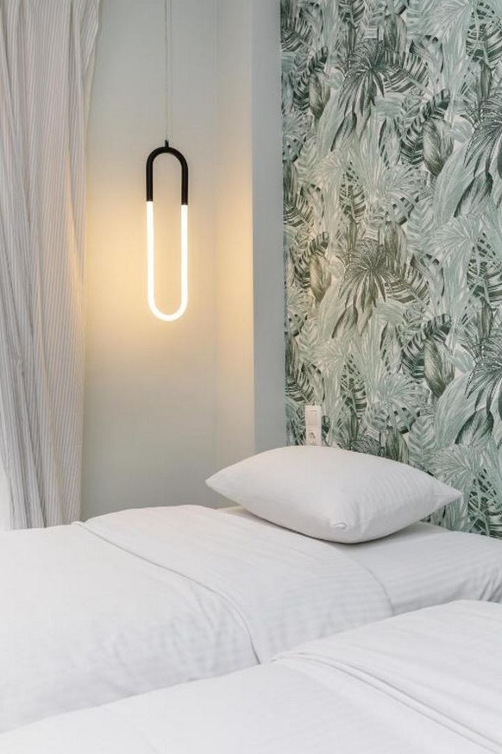 Bedroom of Flat to rent in Fuenlabrada  with Air Conditioner, Furnished and Pets allowed