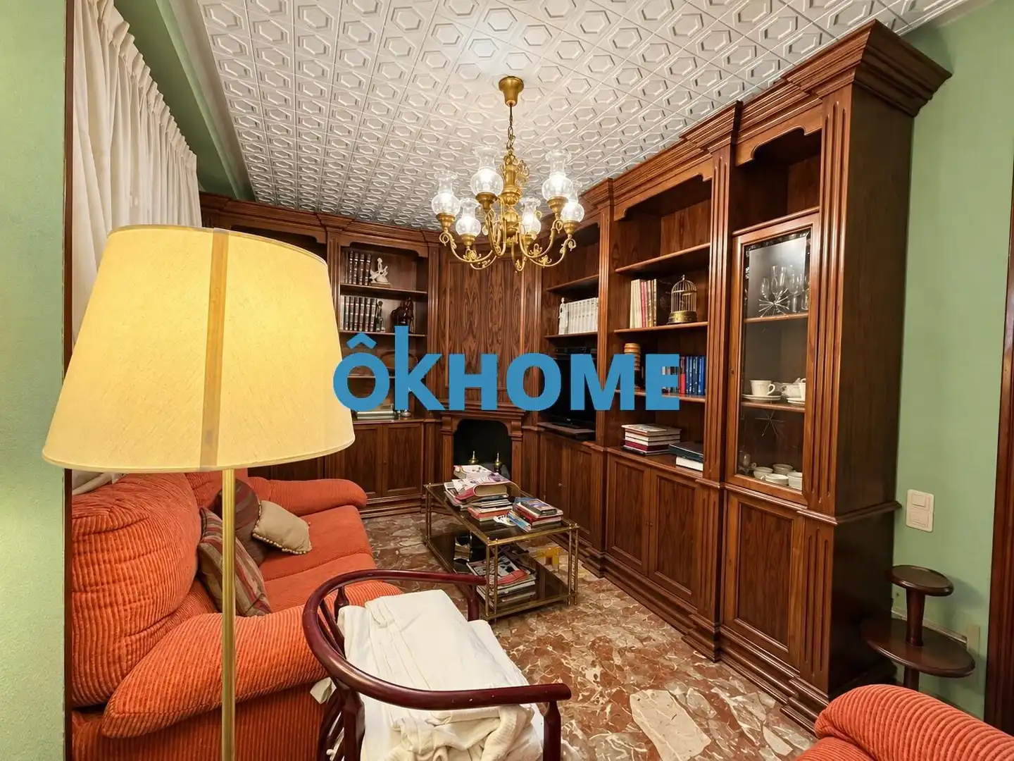 Piso con terraza en venta en Extramurs, imagen 15