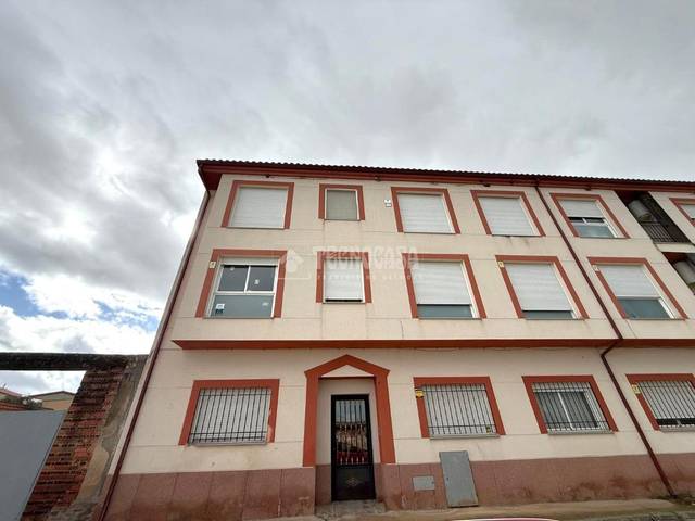 Piso en Venta en San Bartolomé de las Abiertas