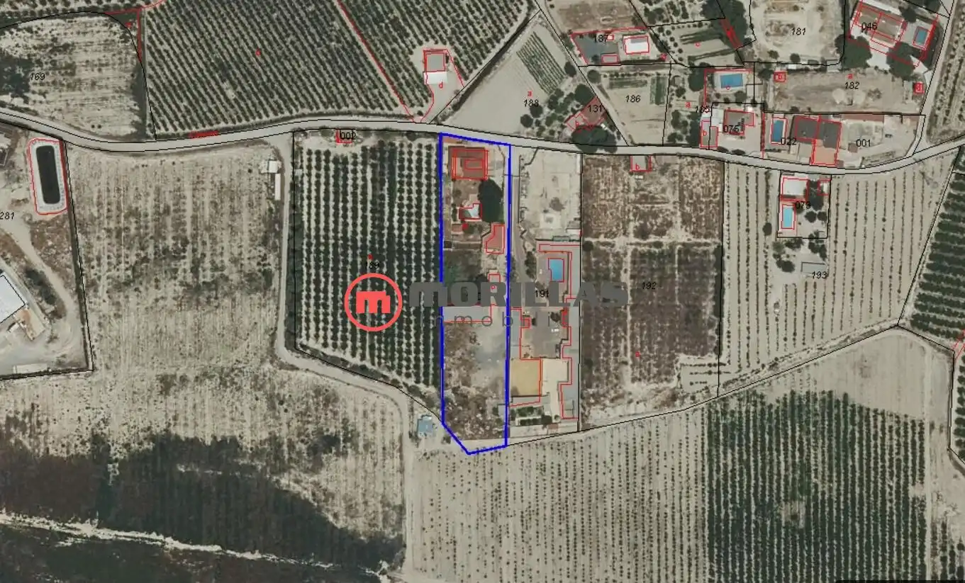 Chalet con piscina en venta en Camino Cieza 190, imagen 2