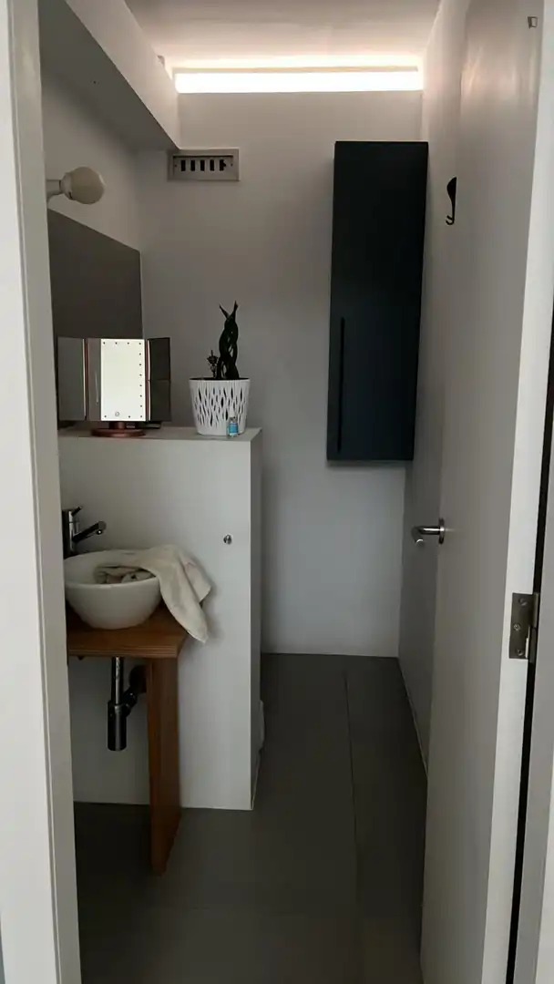 Zimmer in Mutxamel, Alicante