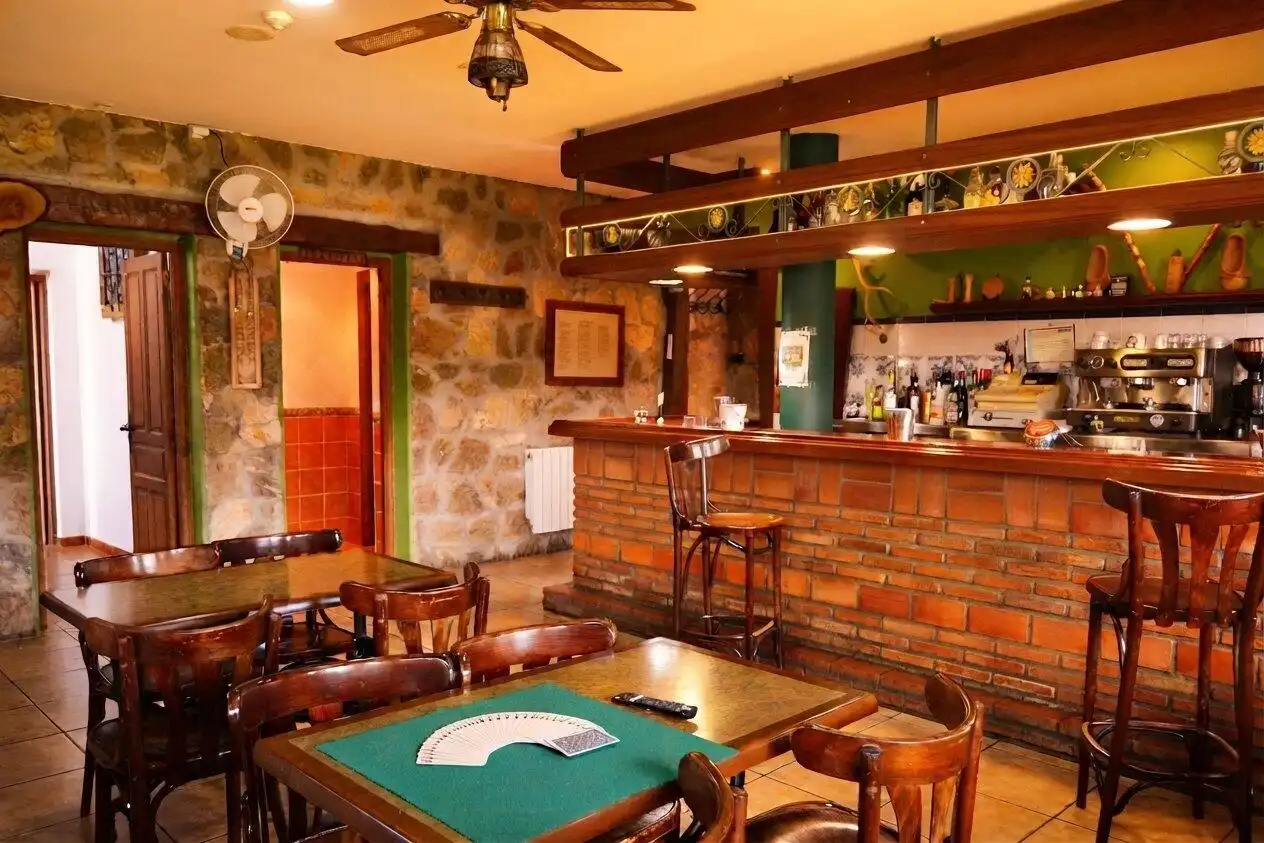 Casa o xalet en venda a Valderrueda