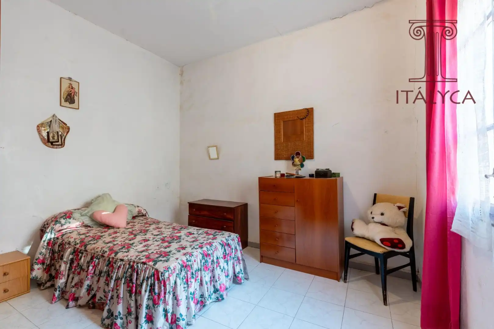 Habitación de Piso en venta en Sevilla con Aire acondicionado