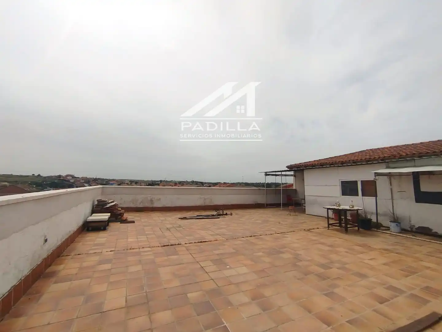 Terrace of Houses for sale in Méntrida  with Heating and Terrace