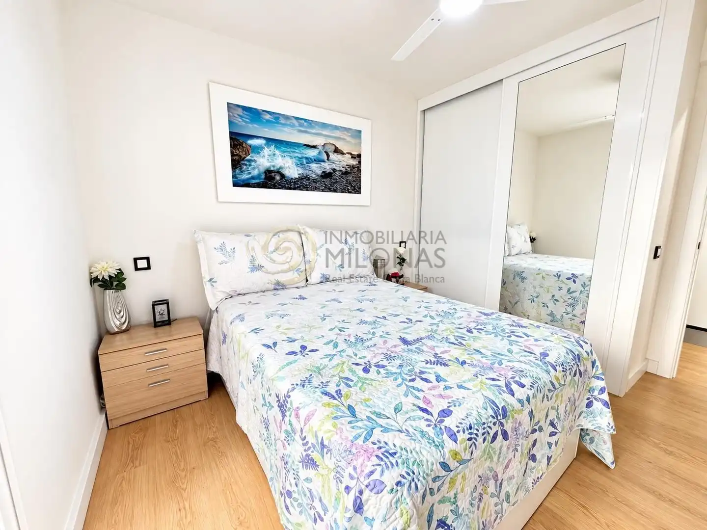 Flat with lift for sale in Calle Calle Rosal 1, imagen 14