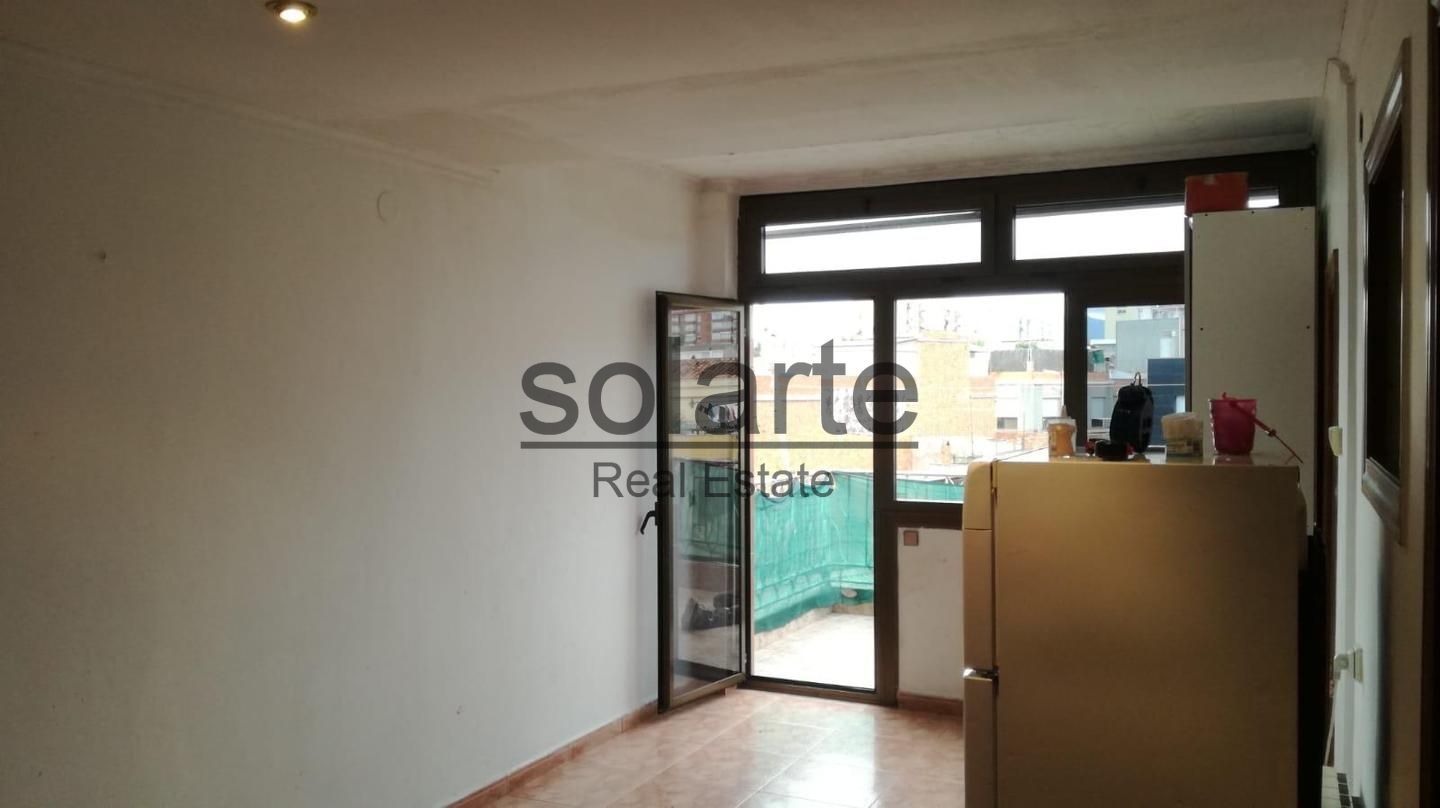 Piso en venta en Carrer de Josep Comas, Creu de Barberà, Creu de Barberà - Sector Sud