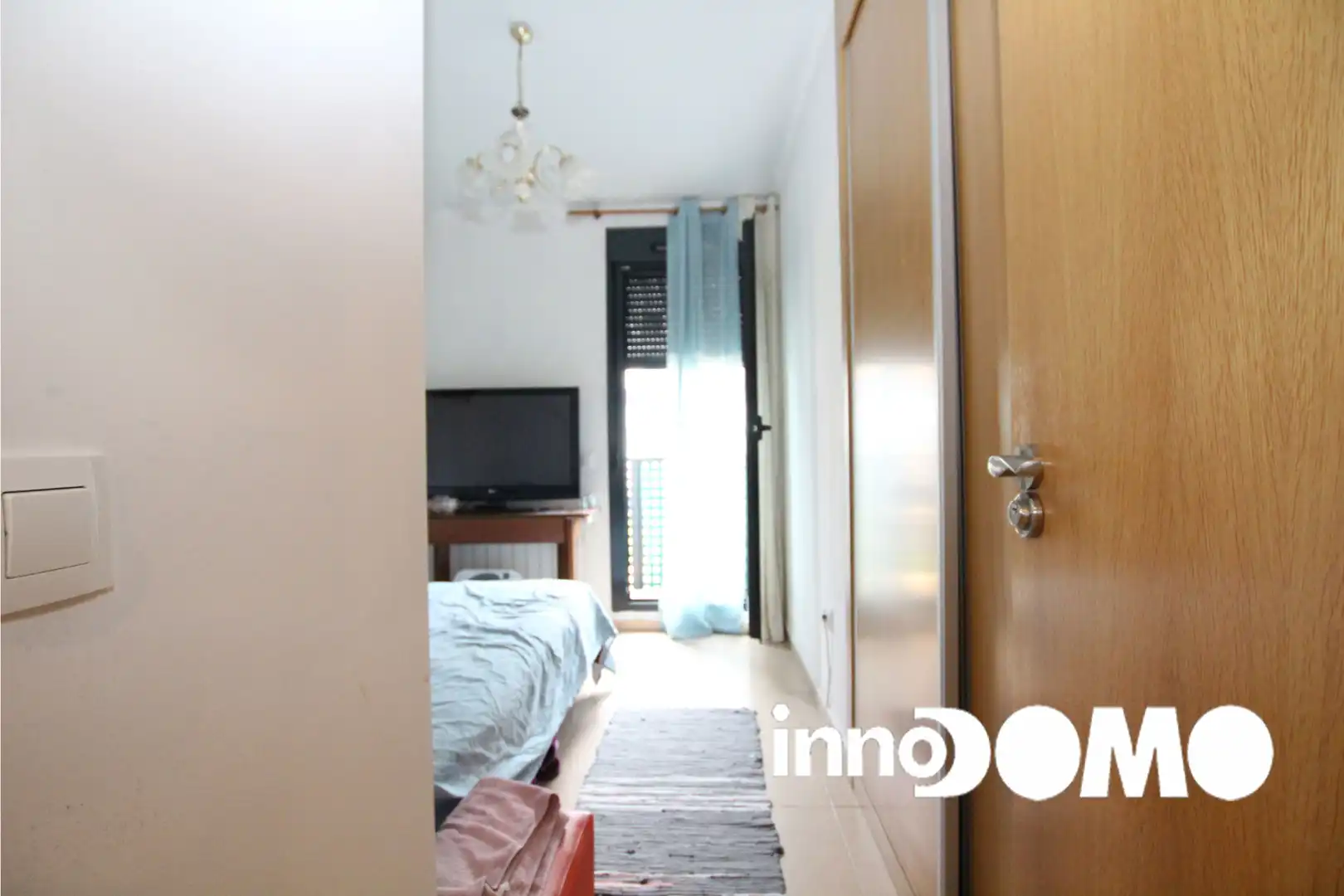 Habitación de Piso en venta en Getafe con Calefacción, Terraza y Trastero