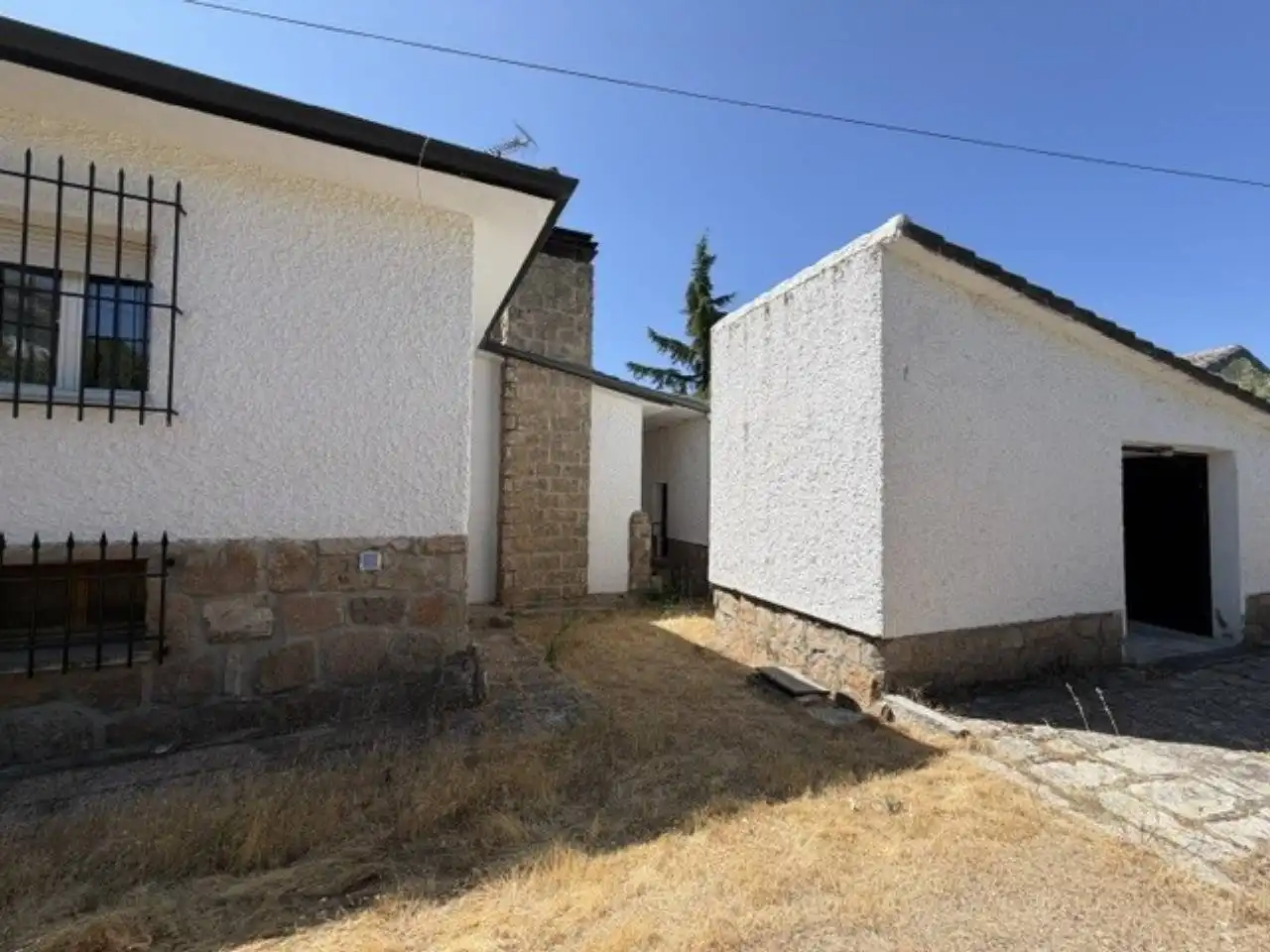 House with garden for sale in Lozoyuela-navas-sieteiglesias, imagen 85