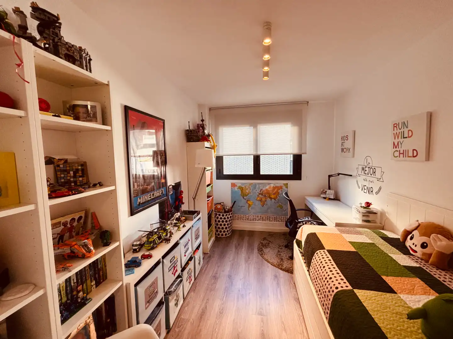 Appartement avec piscine à vendre à El Rosón - Kelvinator, imagen 49