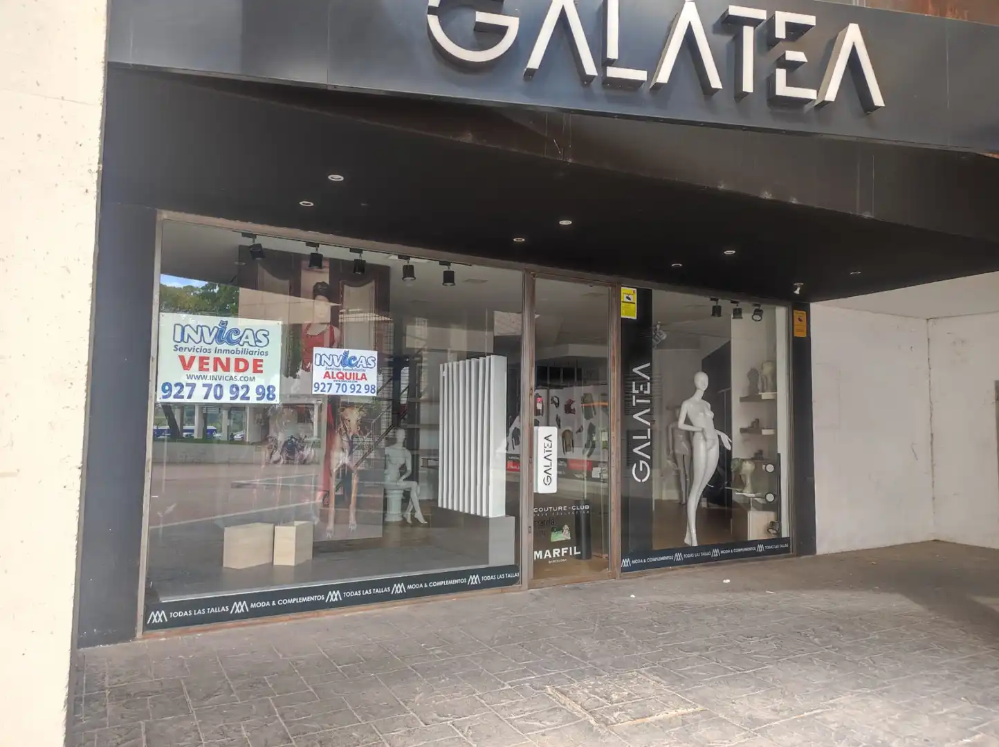 Gewerbefläche zur Miete in Calle Julián Besteiro 14, imagen 3