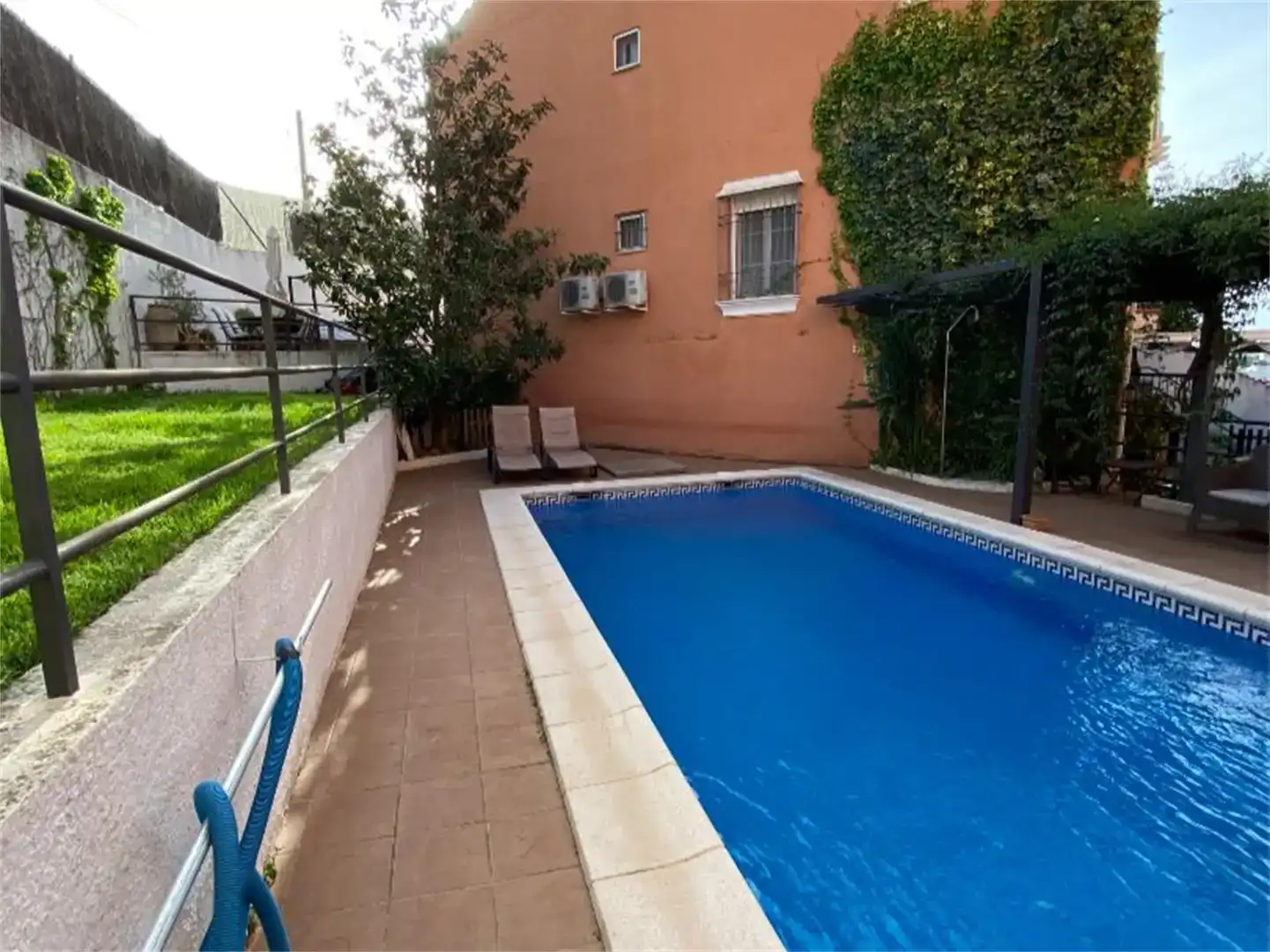 Piscina de Pis en venda en  Córdoba Capital amb Aire condicionat, Piscina i Balcó