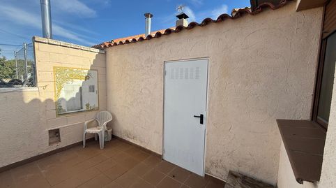 Foto 5 de Casa o xalet en venda a Quiruelas de Vidriales, Zamora