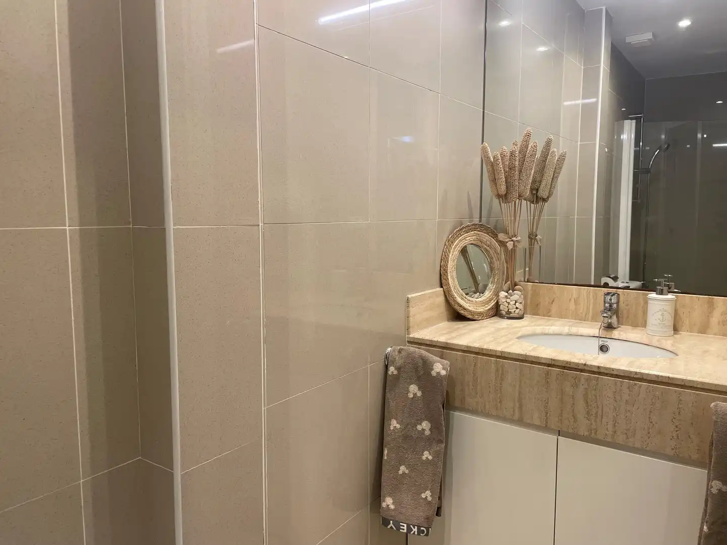 Apartments for rent in Passeig del Mar, 33, Platja Gran
