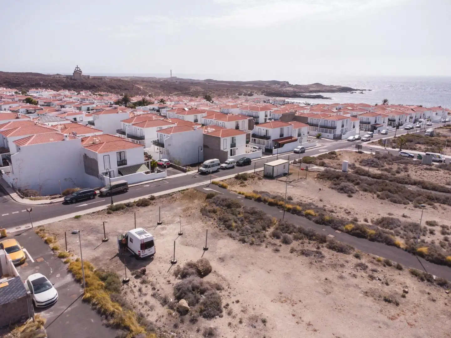 Terrenys i solars en venda a Urbanizacion Caleta María Luisa, imagen 2