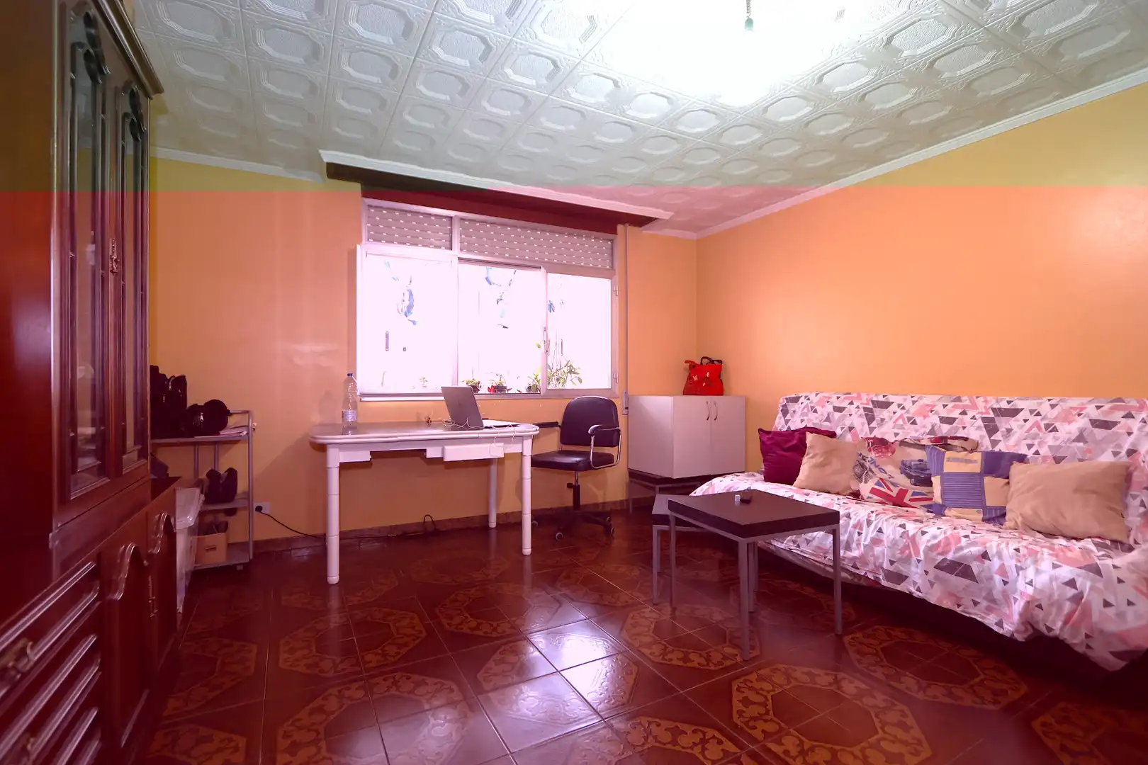 Piso en venta en Rúa Fábrica, Carballo