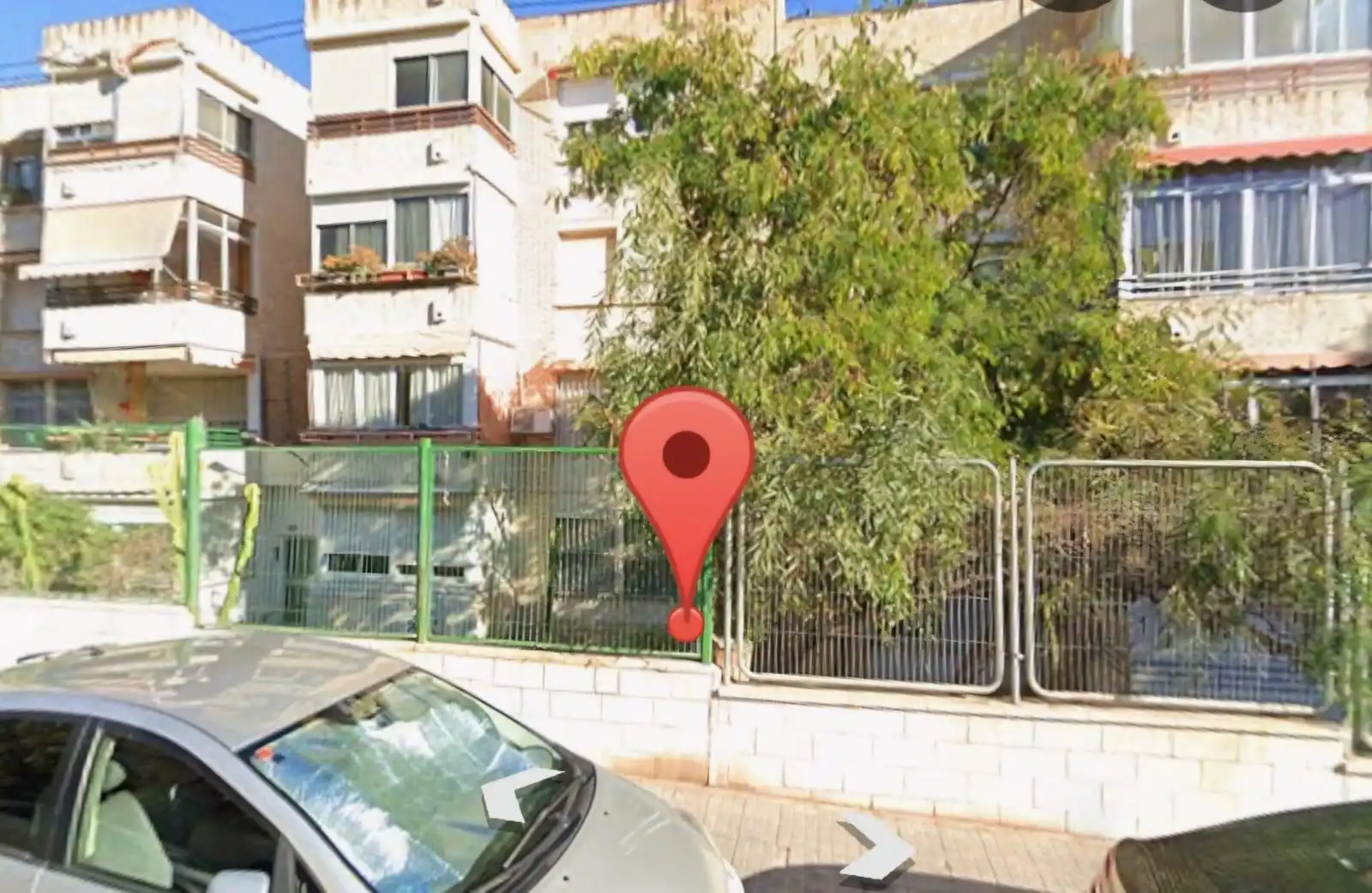 Außenansicht von Wohnungen zum Verkauf in Alicante / Alacant
