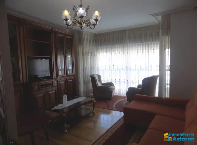 Pis amb ascensor en venda a Astorga, imagen 10