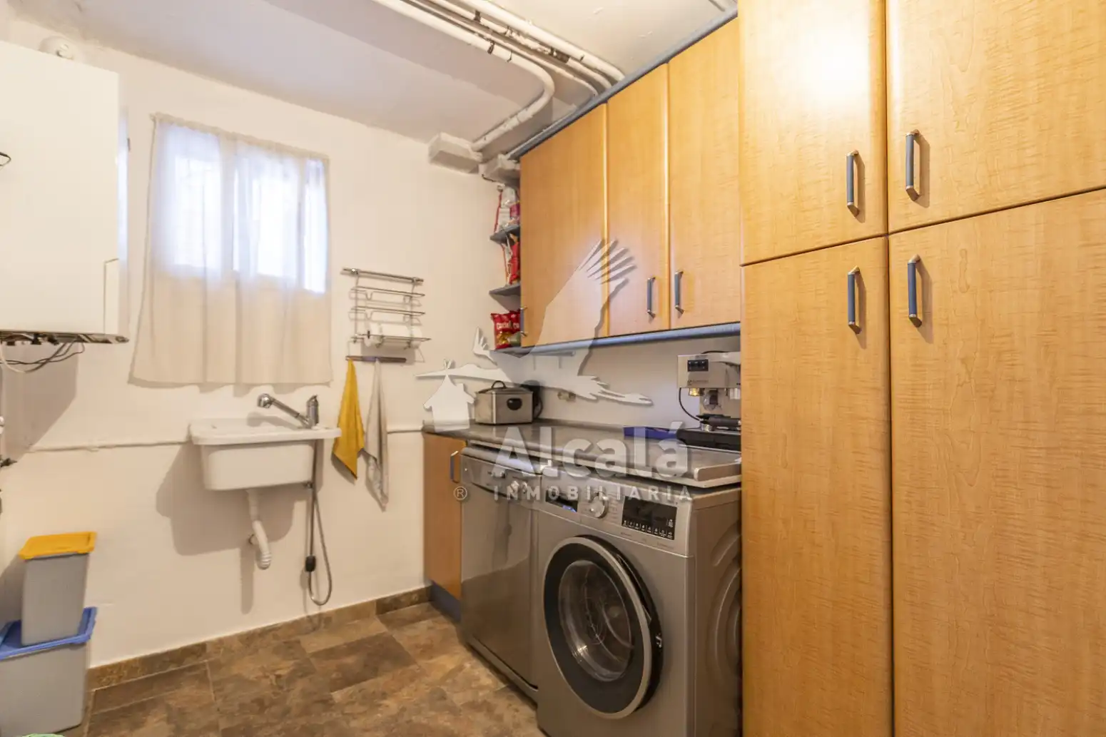 Houses for sale in Alcalá de Henares  with Air Conditioner, Heating and Parquet flooring