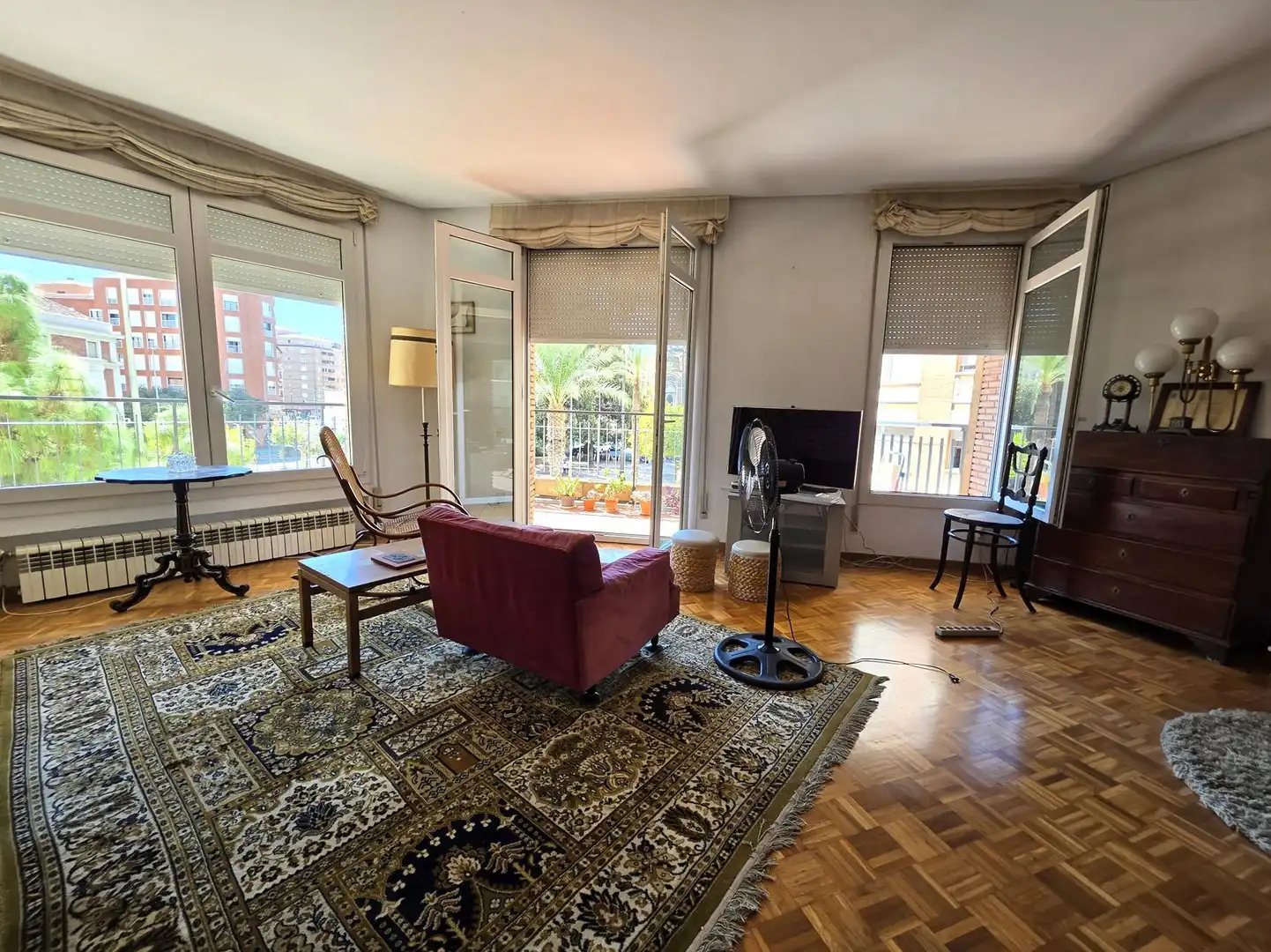 Piso con ascensor en venta en MARIA AGUSTINA, imagen 2