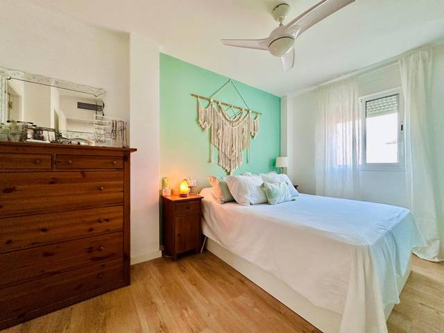 Piso en Venta en La Casería - San Carlos