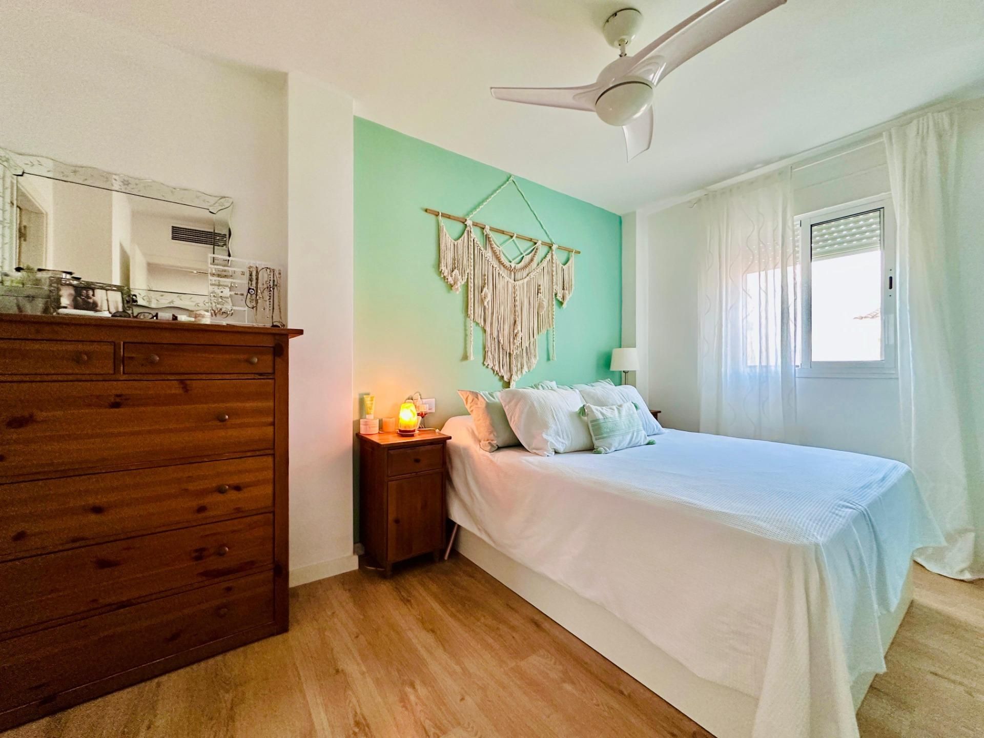 Dormitori de Pis en venda en San Fernando