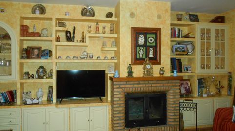 Foto 4 de Casa o chalet en venta en Cr-5112, Pozuelo de Calatrava, Ciudad Real