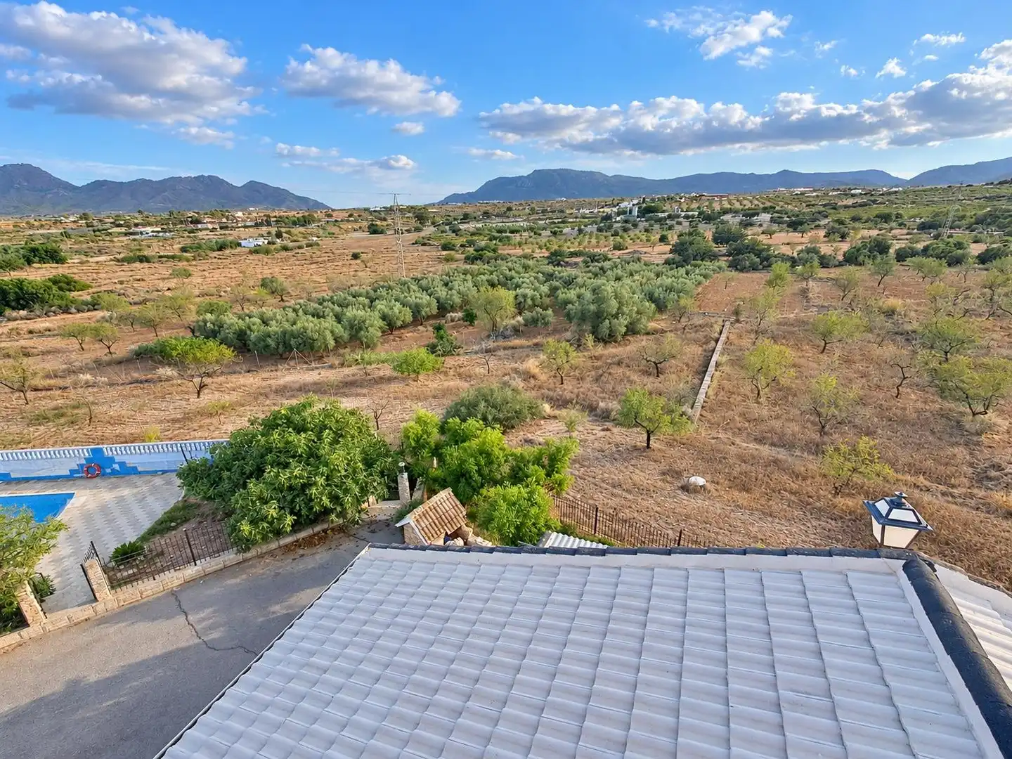 Chalet con terraza en venta en TORRE RUBIA - DS PERIN, imagen 53