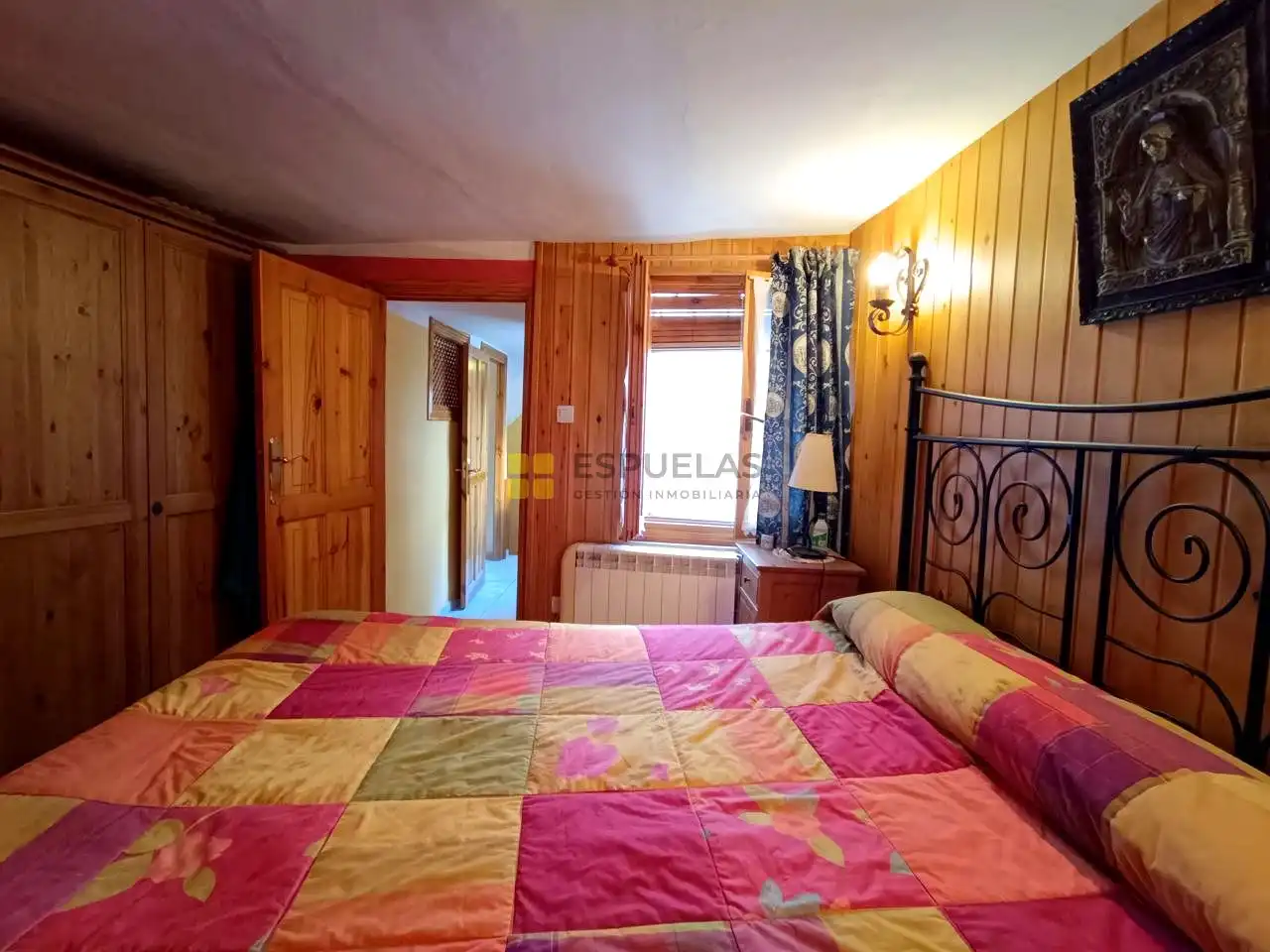 Adosado con terraza en venta en Calle Santo Tomás 12, imagen 11
