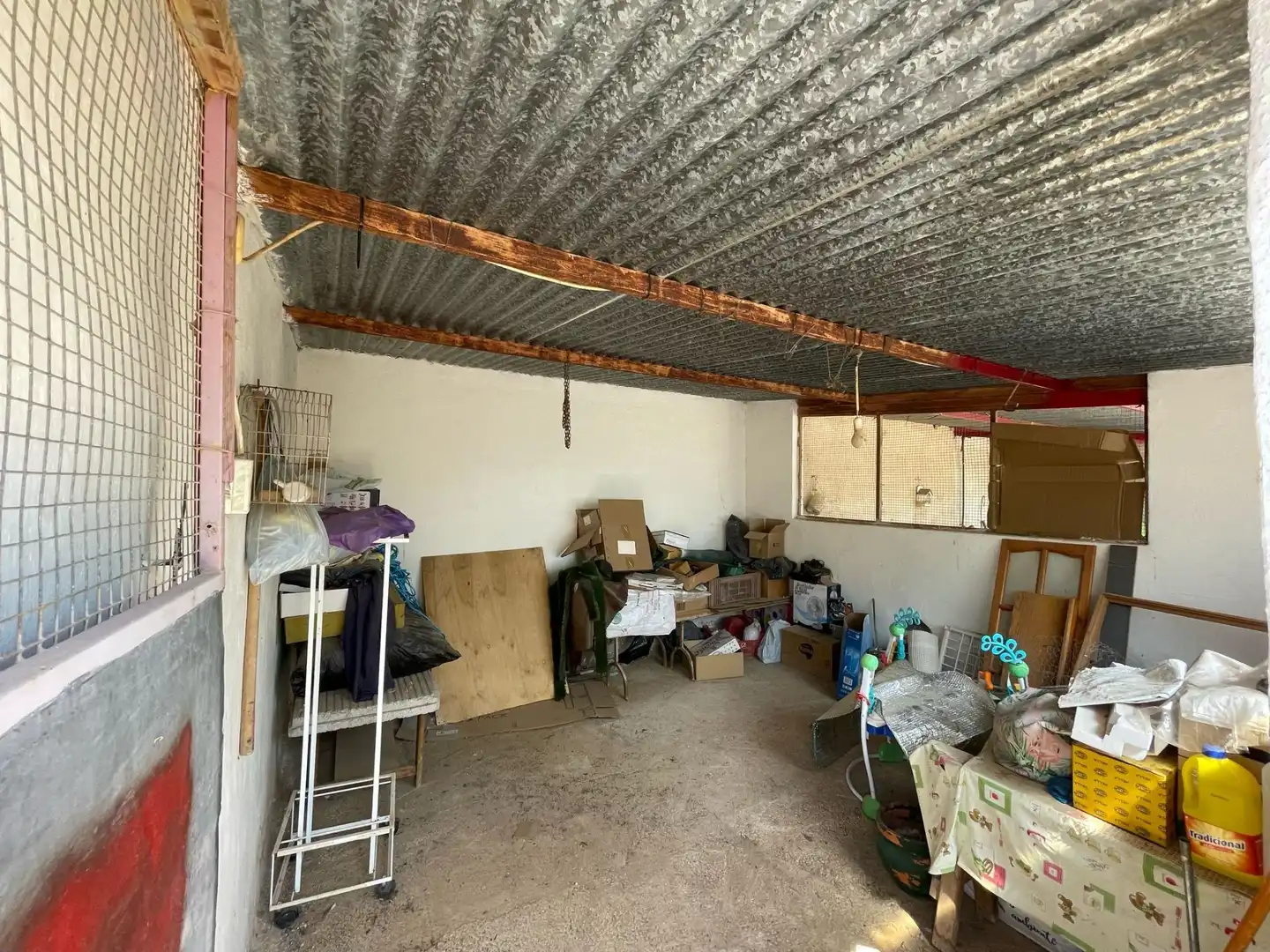 Casa rústica con jardín en venta en Centro, imagen 31