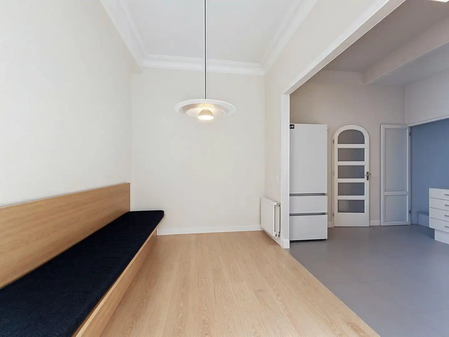 Apartament de lloguer a Valencia, Valencia
