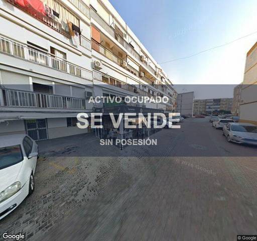Piso en Venta en Arco Norte - Avda. España