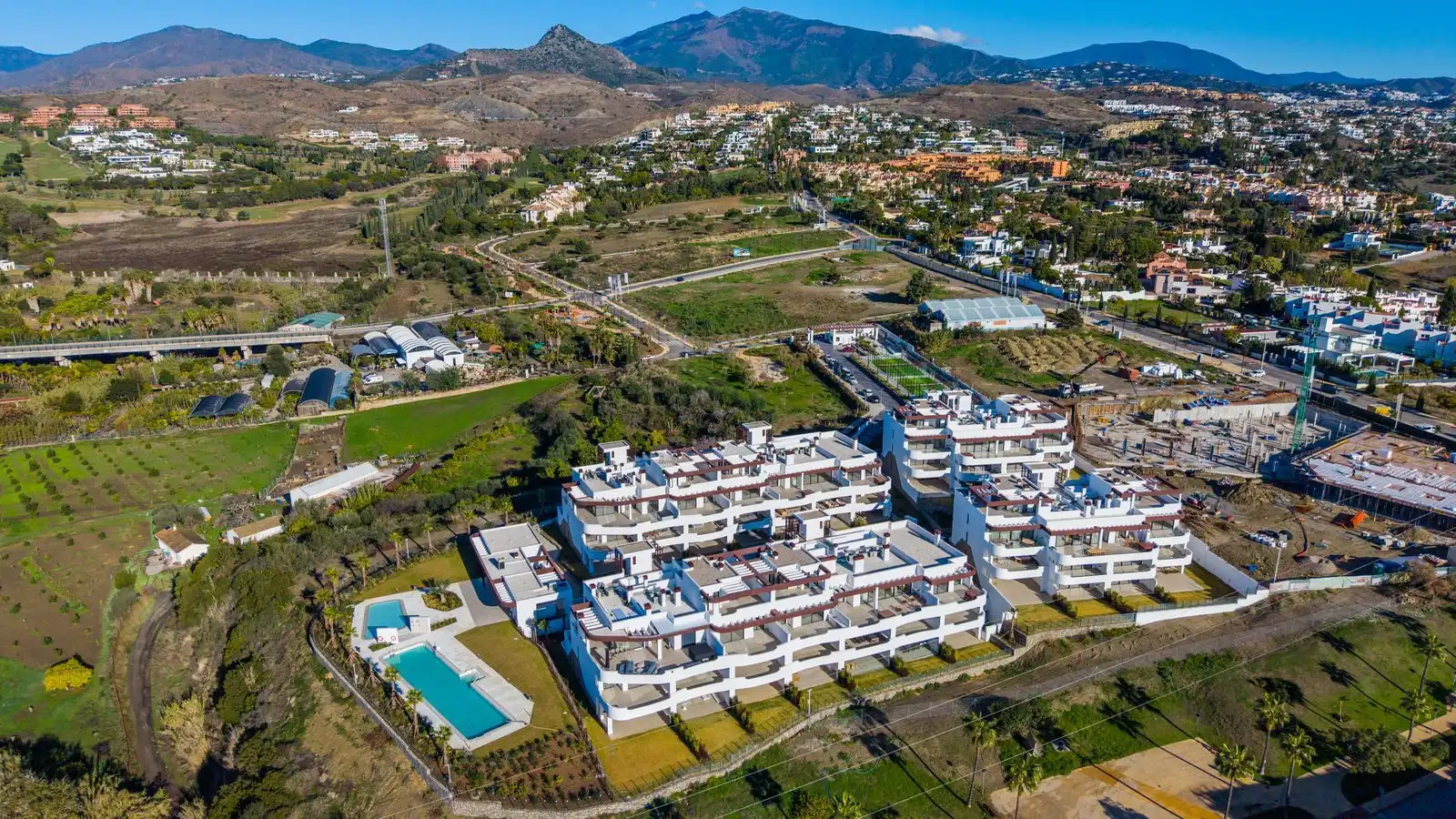Flat with pool for sale in Benamara - Atalaya, imagen 33