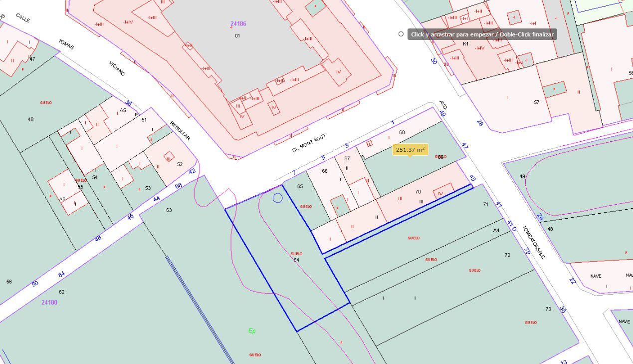 Residencial en venda en Castellón de la Plana / Castelló de la Plana