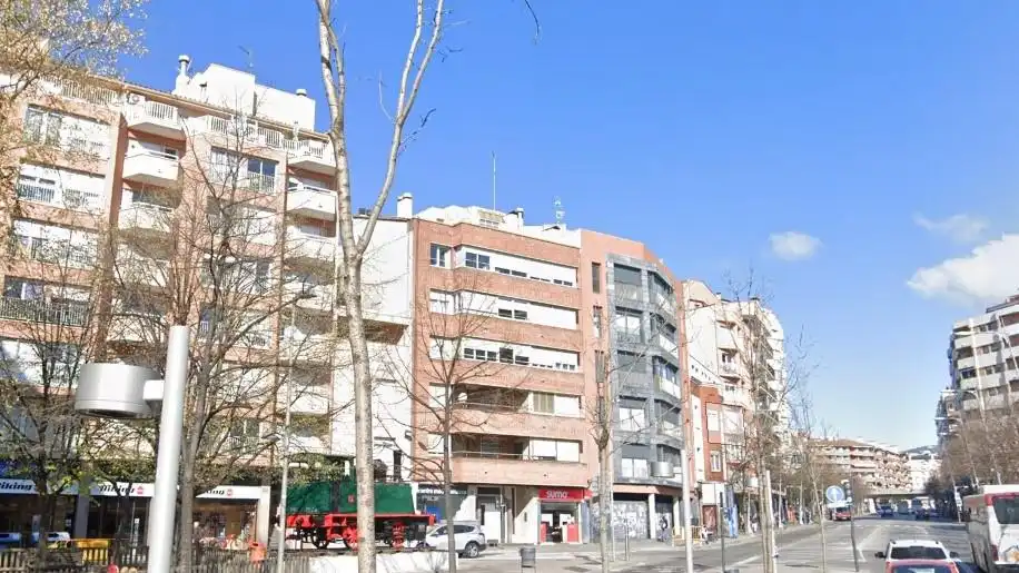Parking for sale in Ponent, imagen 5