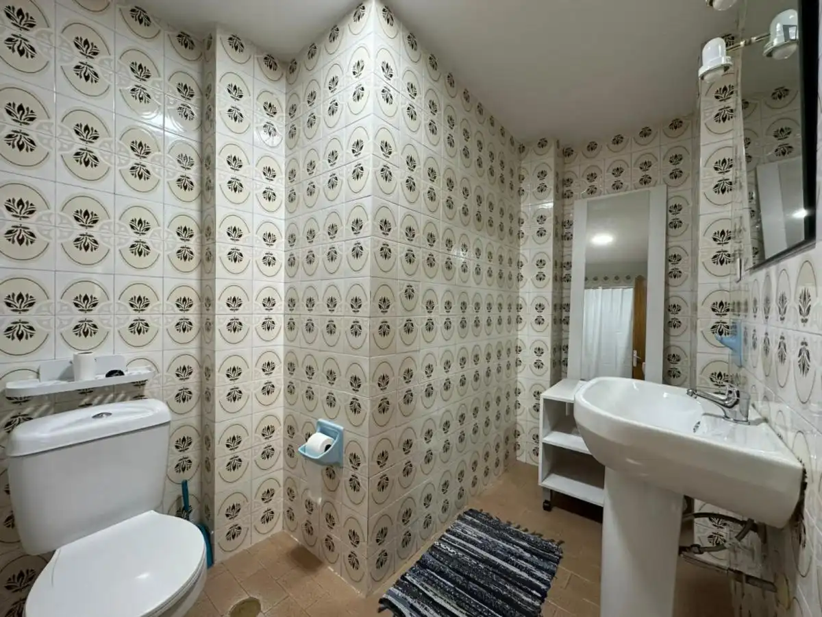Habitació a Cartuja
