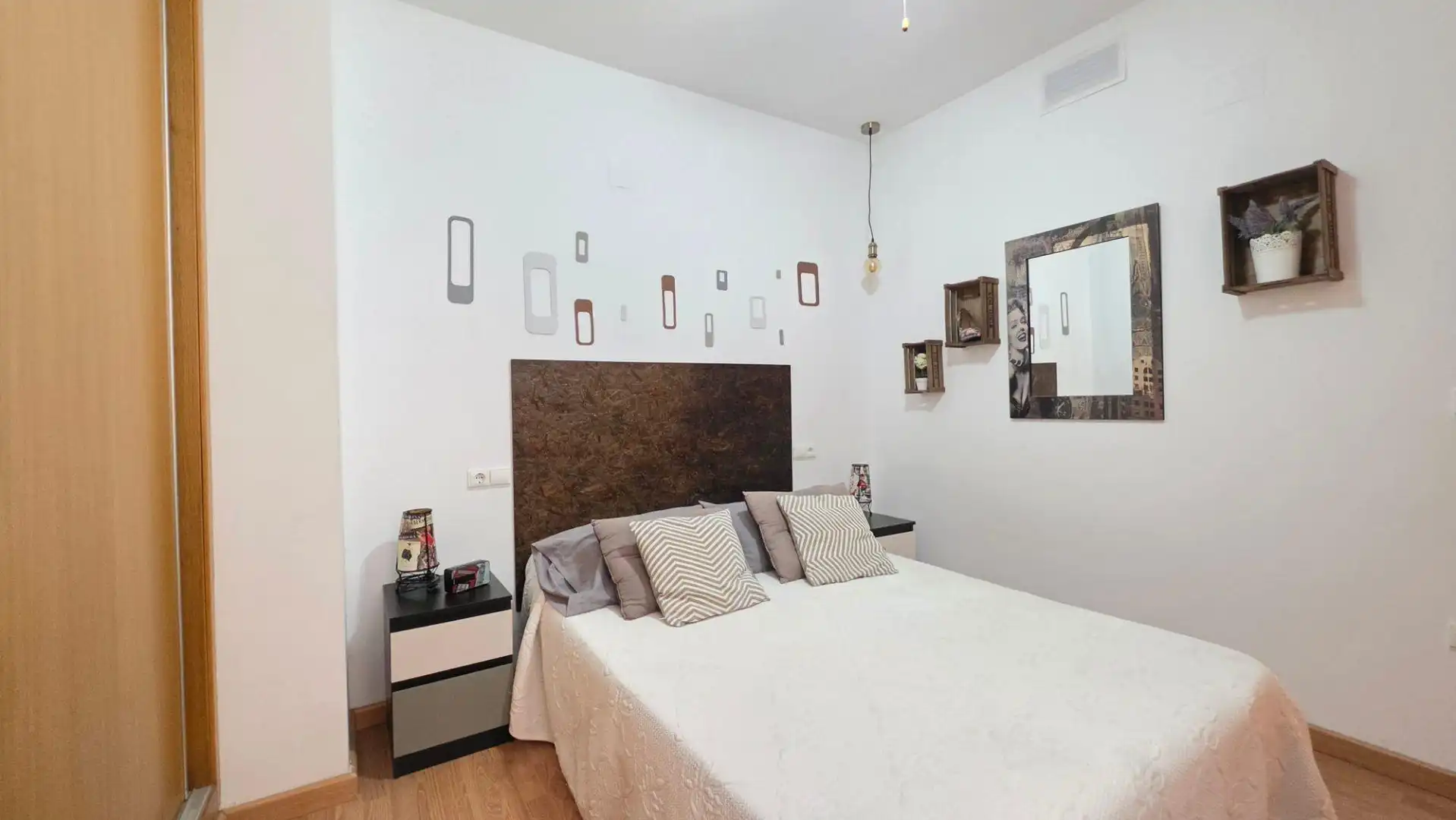 Mini appartamento con terrazza in vendita a Grau de Gandia - Venecia - Marenys de Rafalcaid, imagen 8