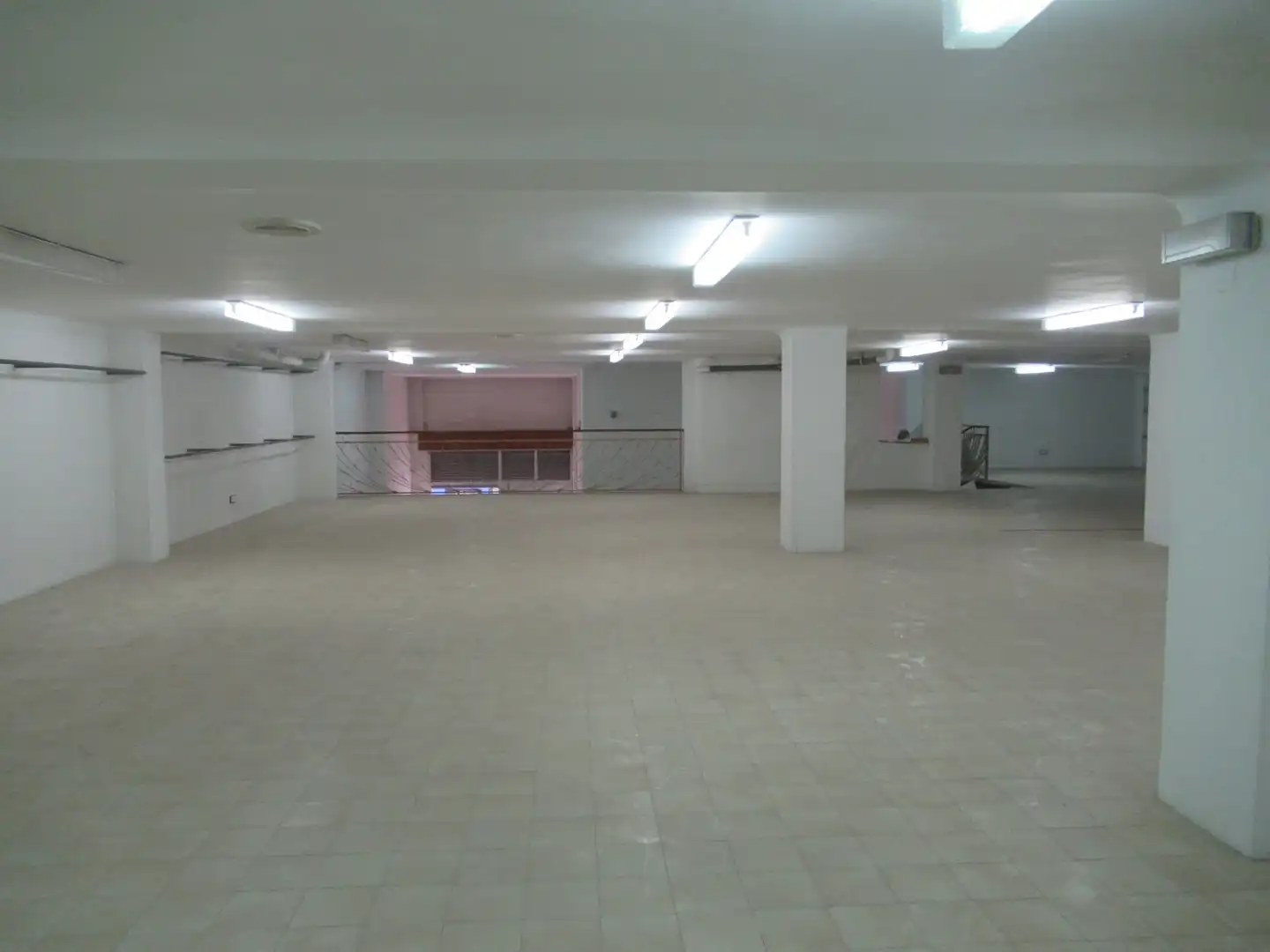 Locale commerciale in affitto a Norte, imagen 10