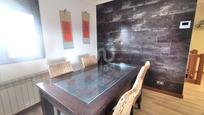 Dining room of Flat for sale in León Capital   with Heating