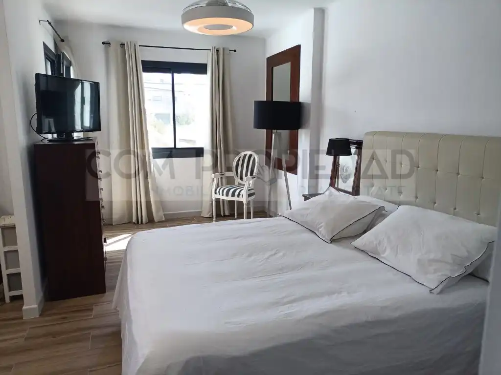 Dormitori de Casa o xalet en venda en  Palma de Mallorca
