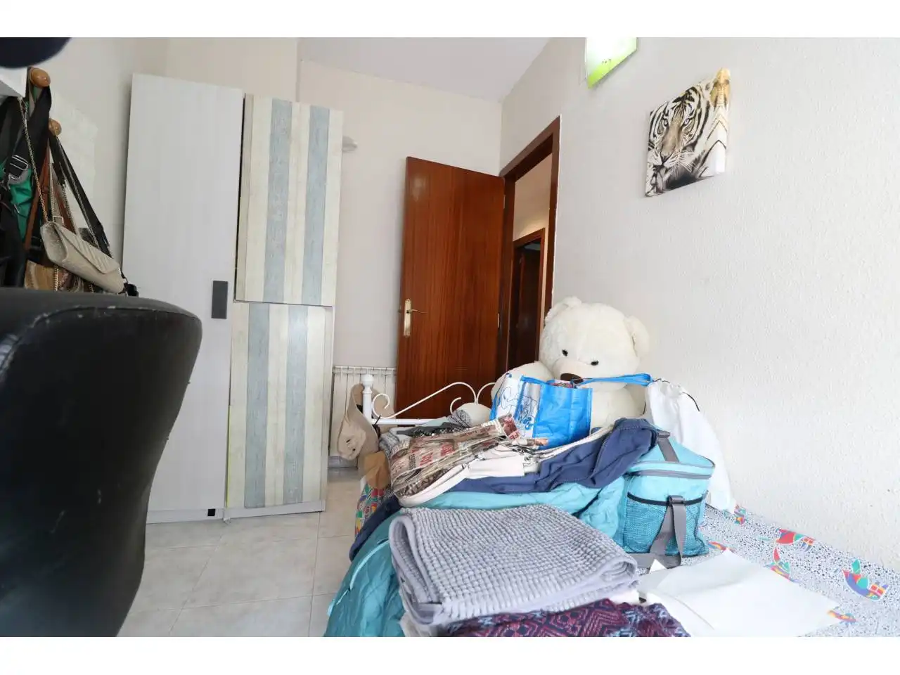 Flat for sale in Calle Joan Miró, Sant Quirze Parc- Vallsuau - Castellet