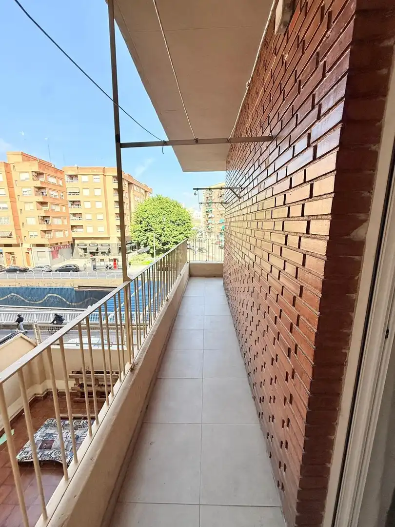 Flat for rent in Valencia, Valencia