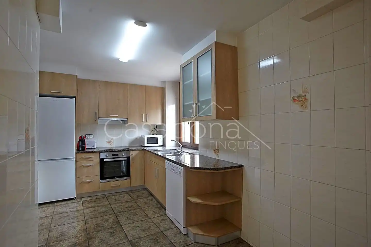 Casa con piscina en venta en L'Esquirol, imagen 14