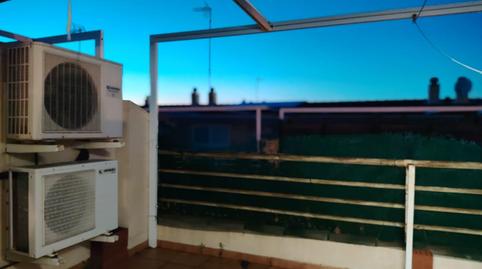 Foto 4 de Casa adosada en venda a Zona Metro, Alboraya