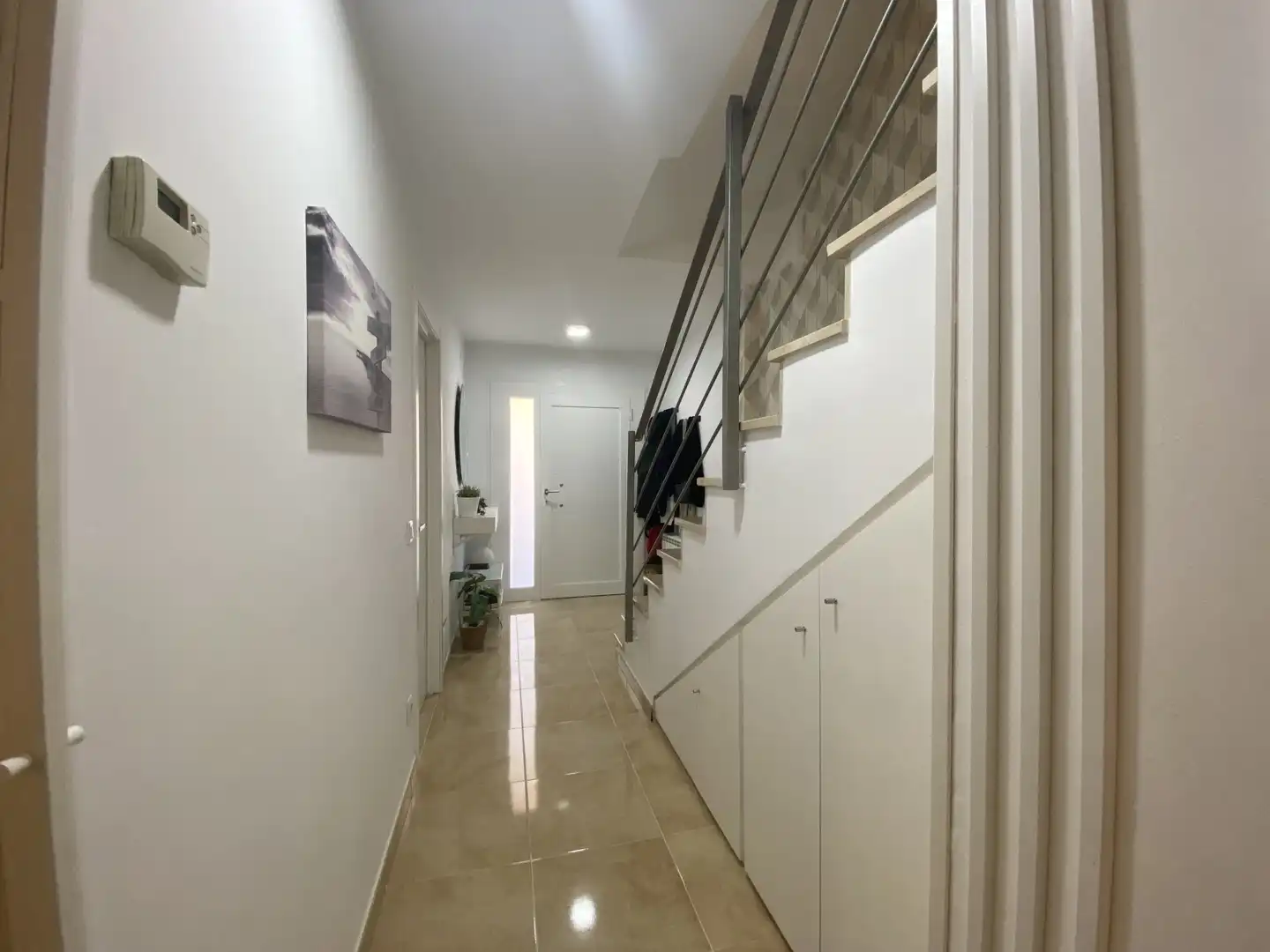 Casa adosada en venda a DELS MONTSERRAT ROIG, Celrà